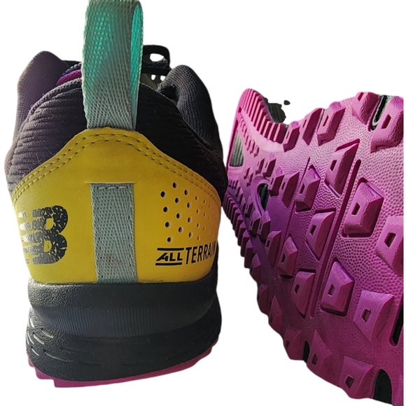 NEW BALANCE Nitrel V3 Running Shoe Size 11 - Picture 6 of 7